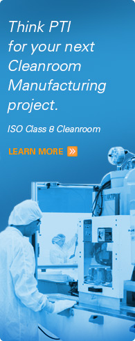Cleanroom Manufacturing