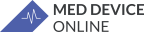 MED Device Online logo